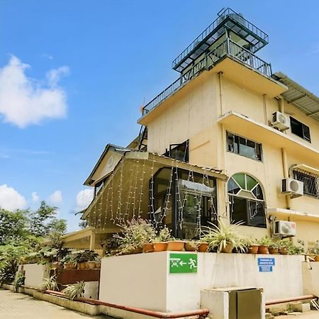 Shradha Luxury Room Calangute Ngoại thất bức ảnh