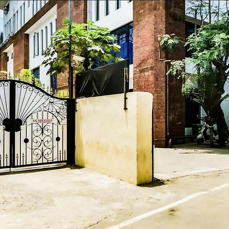 Shradha Luxury Room Calangute Ngoại thất bức ảnh