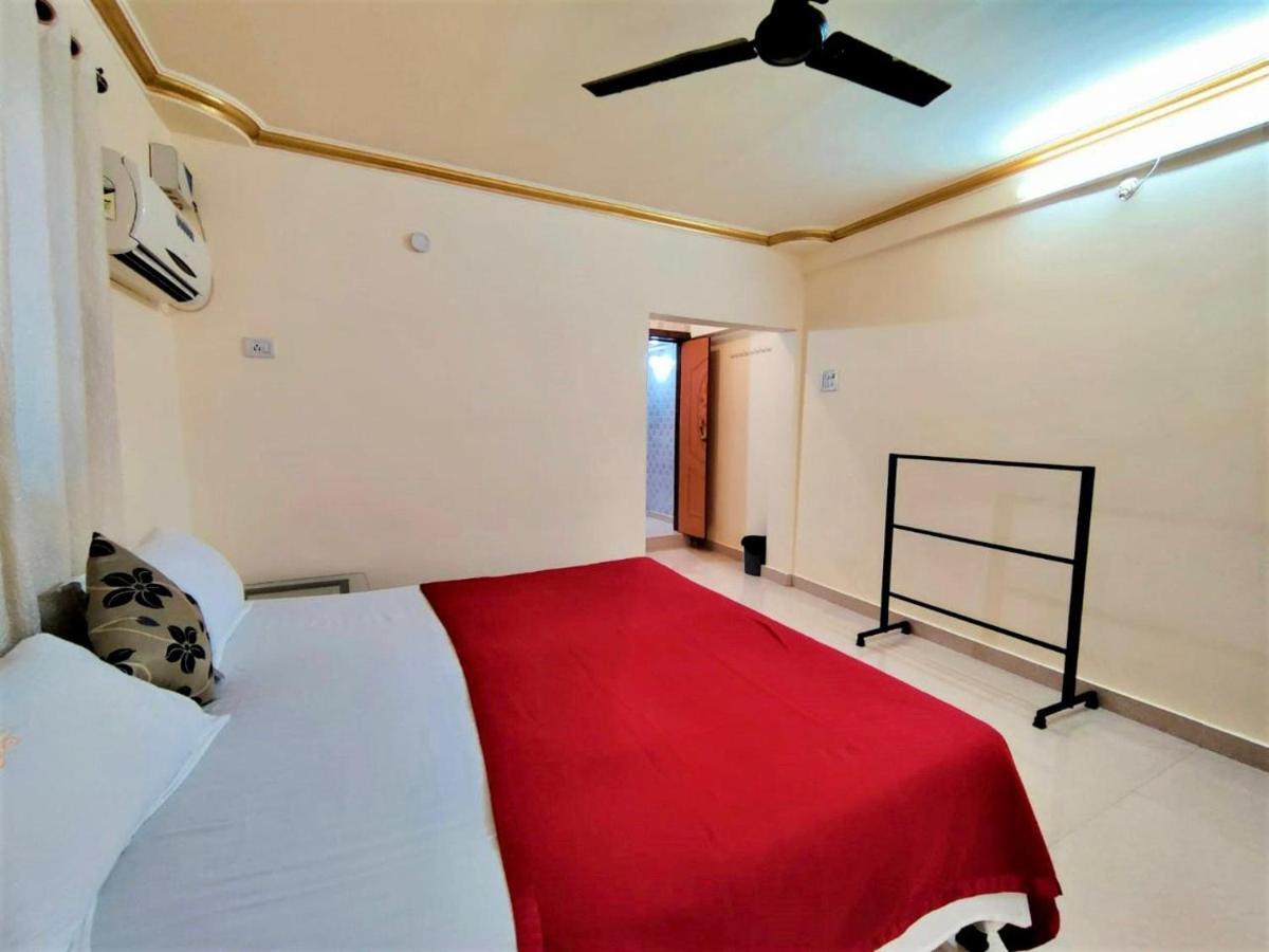 Shradha Luxury Room Calangute Ngoại thất bức ảnh