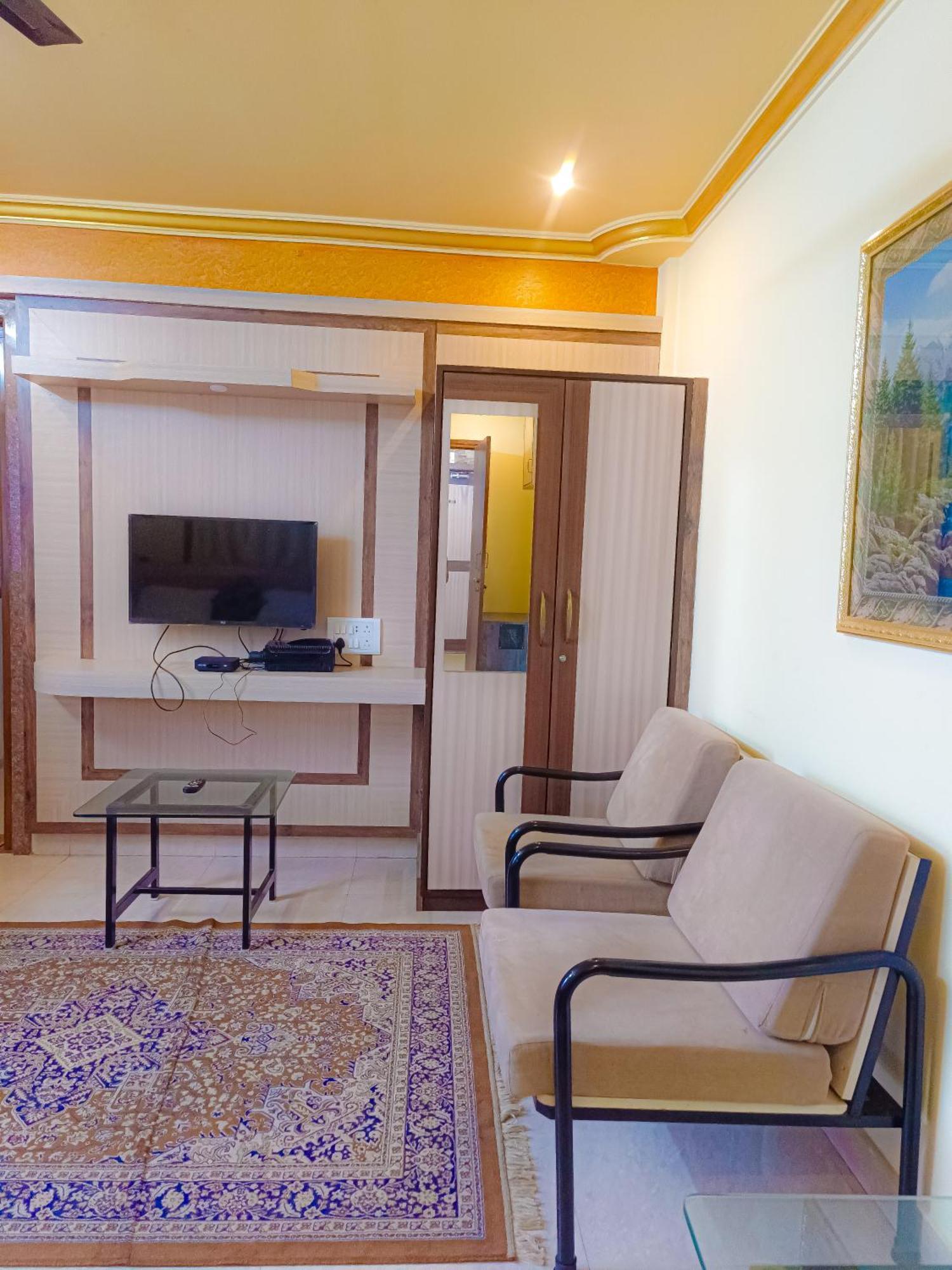 Shradha Luxury Room Calangute Ngoại thất bức ảnh