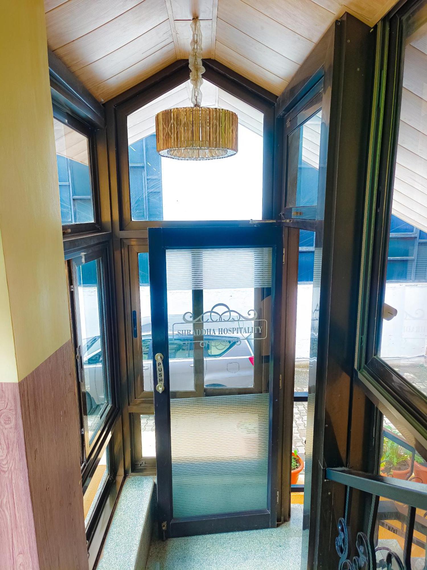 Shradha Luxury Room Calangute Ngoại thất bức ảnh