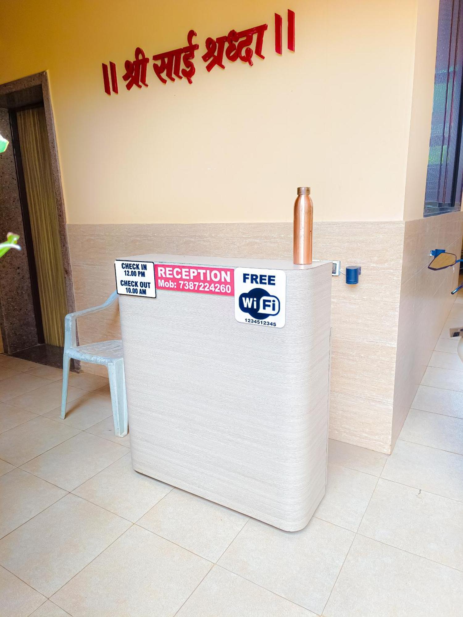 Shradha Luxury Room Calangute Ngoại thất bức ảnh