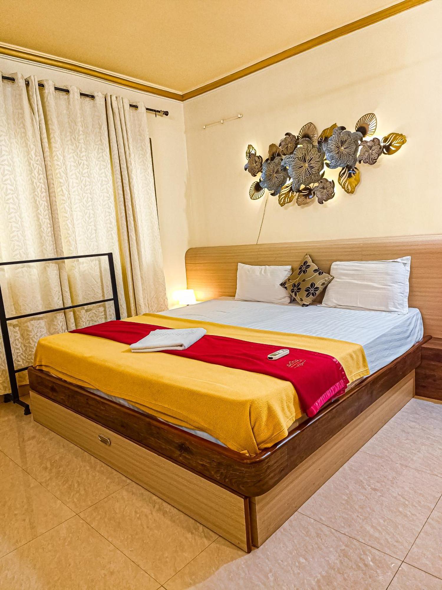 Shradha Luxury Room Calangute Ngoại thất bức ảnh