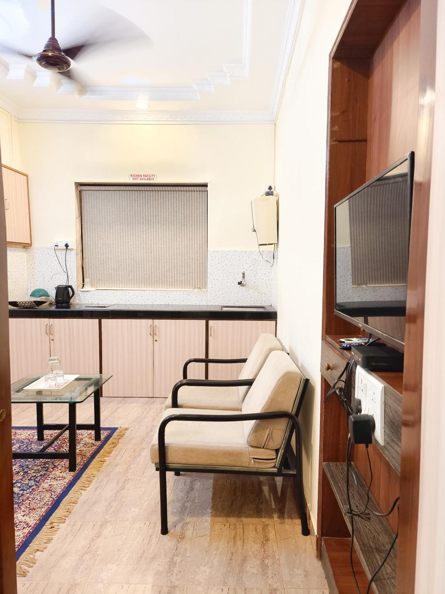 Shradha Luxury Room Calangute Ngoại thất bức ảnh