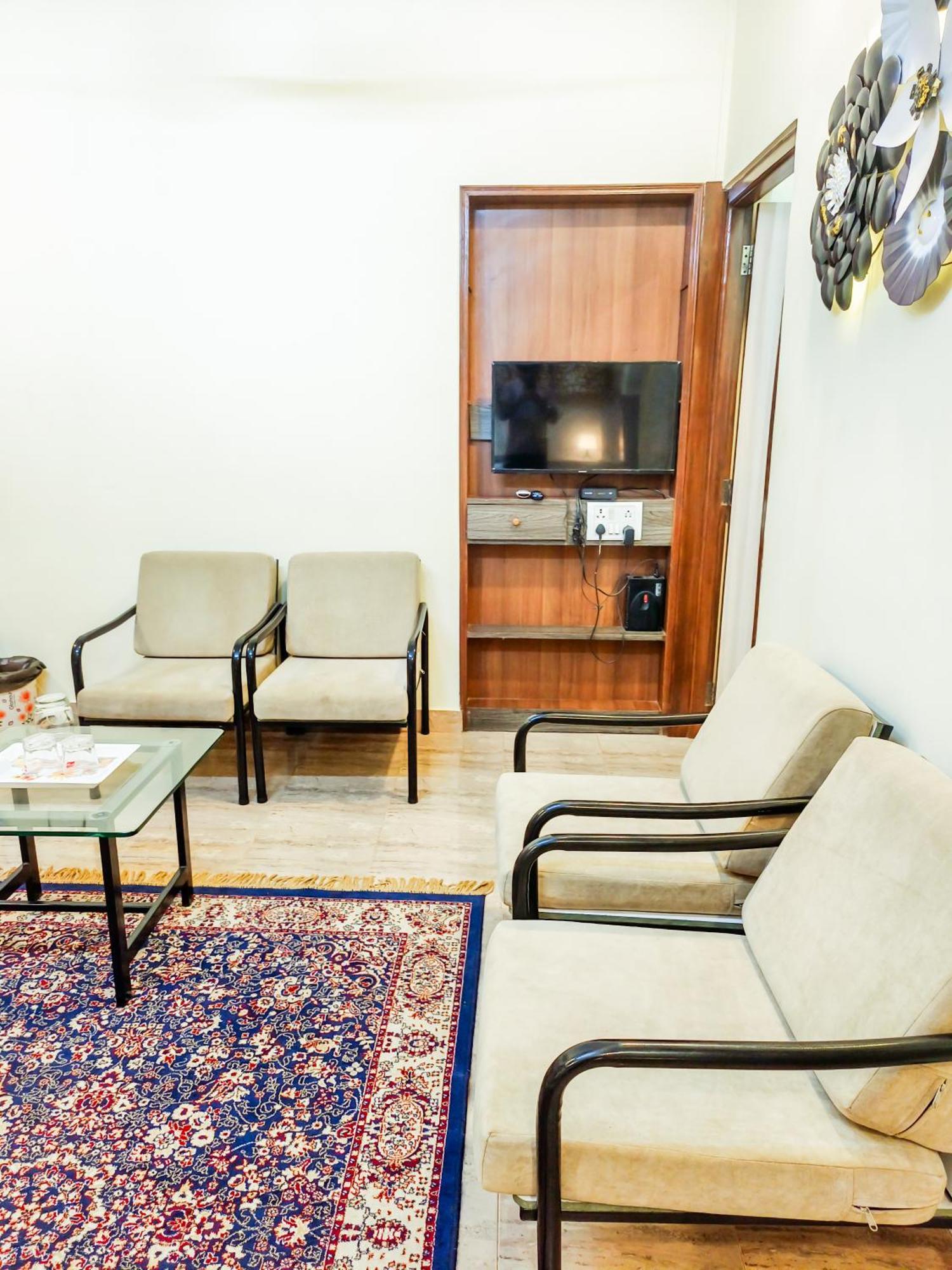 Shradha Luxury Room Calangute Ngoại thất bức ảnh