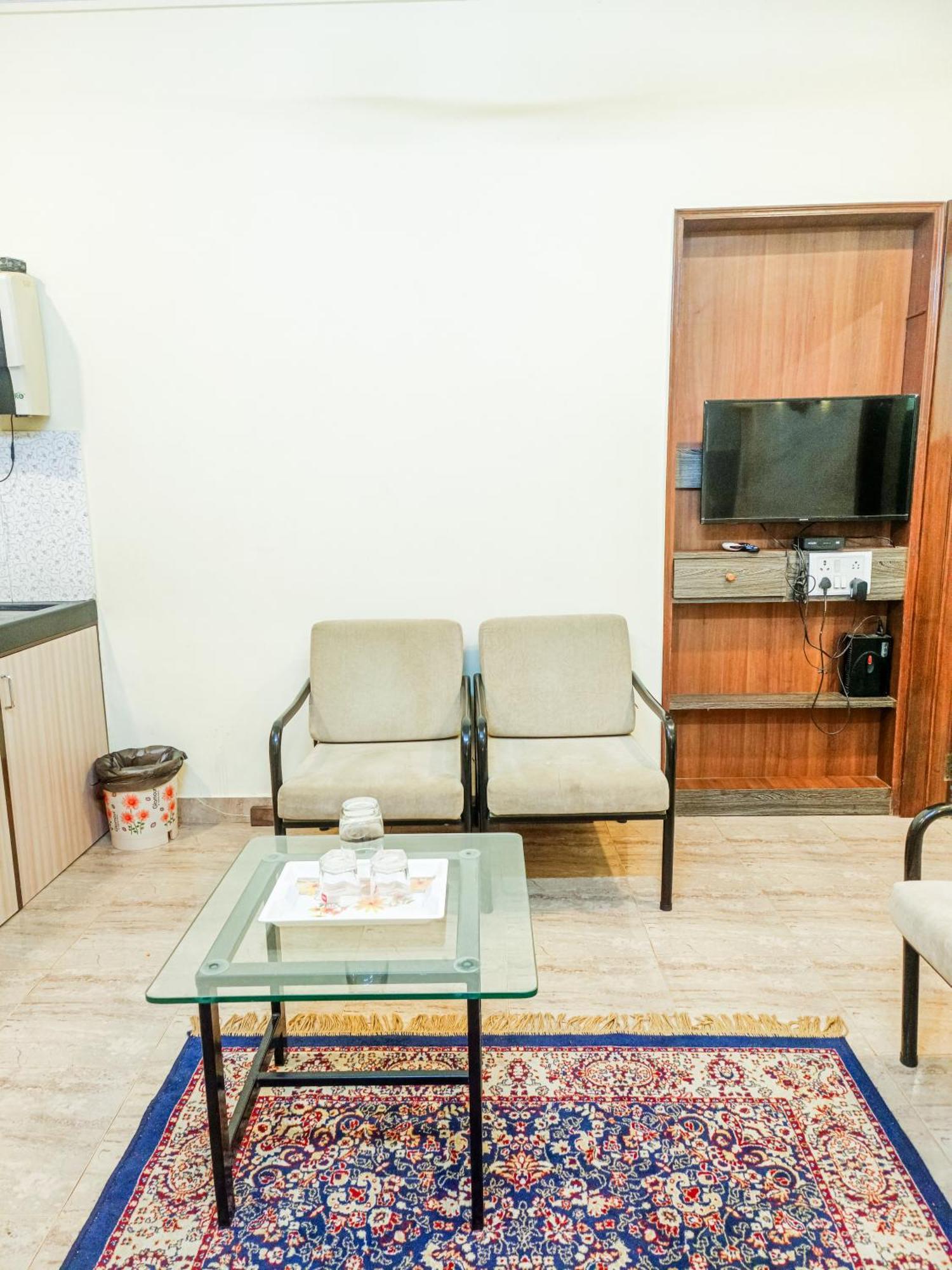 Shradha Luxury Room Calangute Ngoại thất bức ảnh