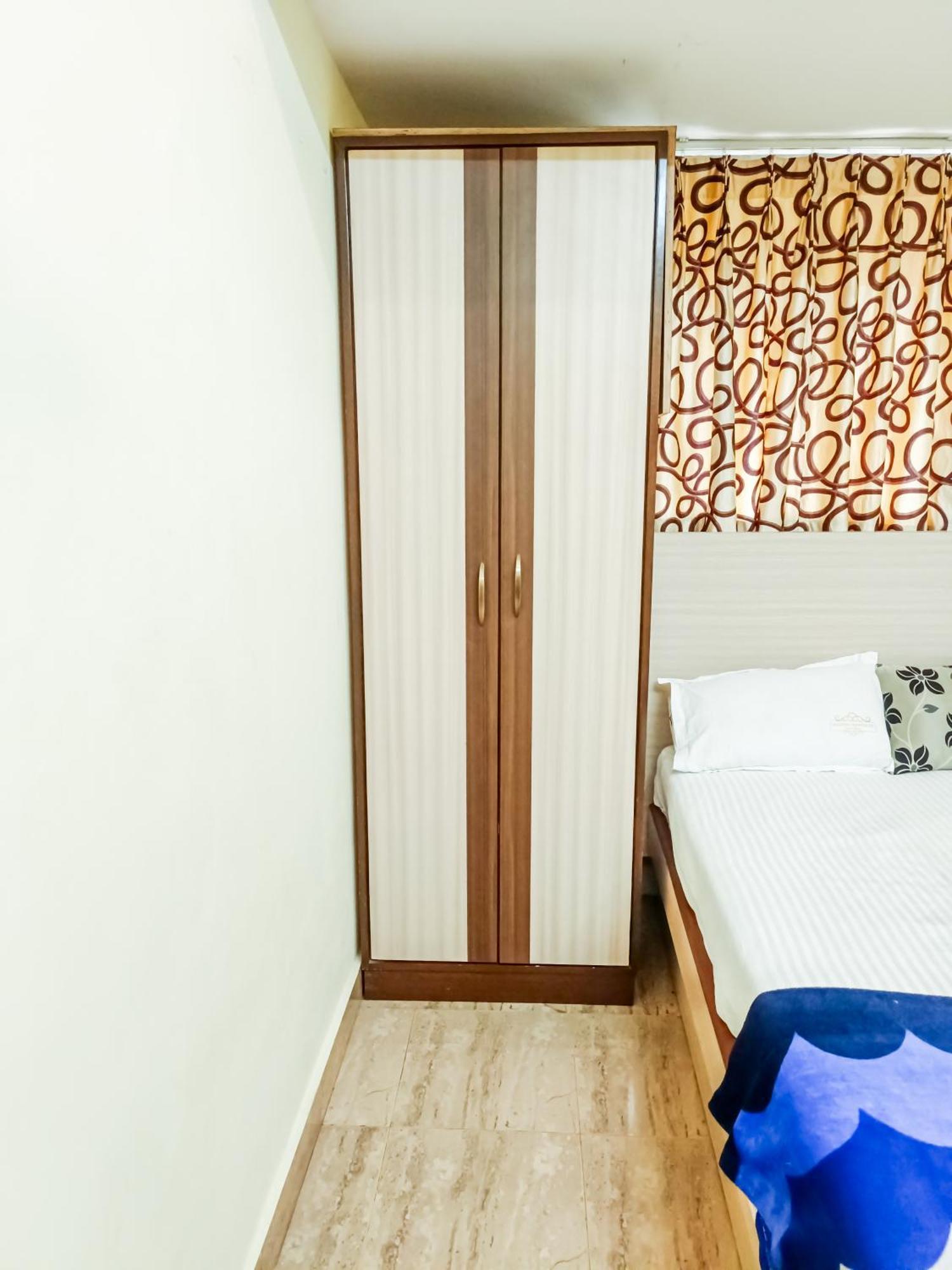 Shradha Luxury Room Calangute Ngoại thất bức ảnh